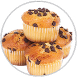 Cafe Valley Muffins 24