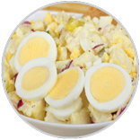 Reser s Deviled Egg Potato Salad 18