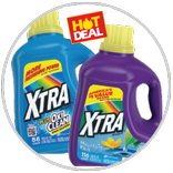 Xtra Laundry Detergent 24