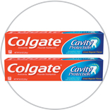 Colgate Toothpaste 38