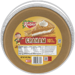 Keebler 10 Pie Shell