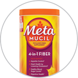MetaMucil Supplement