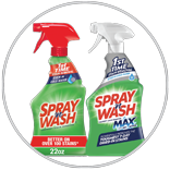 Spray N Wah Stain Remover