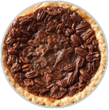 Table Talk 8 22 oz Pecan Pie