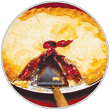 Table Talk 8 24 oz Cherry Pie