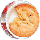 Table Talk 8 Apple Pie 22 24 oz