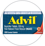 Advil PainReliever