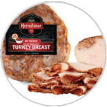 Kretschmar Bacon Encrusted Turlkey Breast