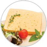 Walnut Creek Havarti Butter Cheese 15