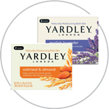 Yardley Soap 3