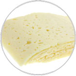 Kretschmar Havarti Cheese