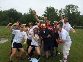 2016 marcs annual kick It tournament 042616