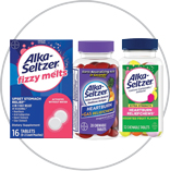 AlkaSeltzer 2