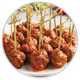 Meatballs 19