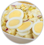 Reser s Deviled Egg Potato Salad 25