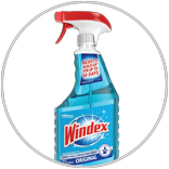 Windex Cleaner 3