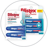 blistex 1